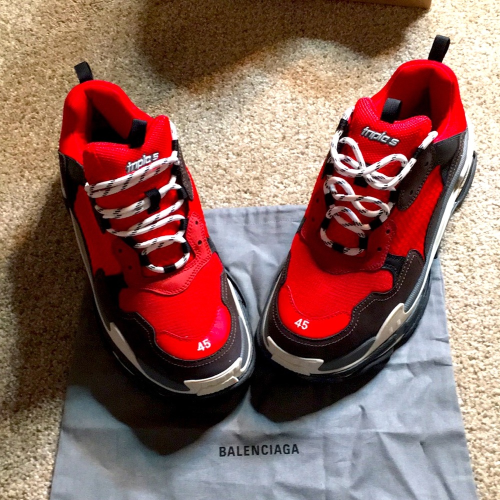 Shoes